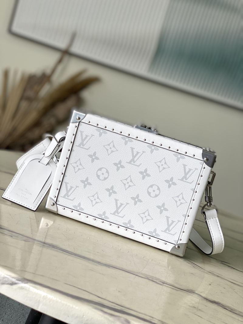 Louis Vuitton Box Bags